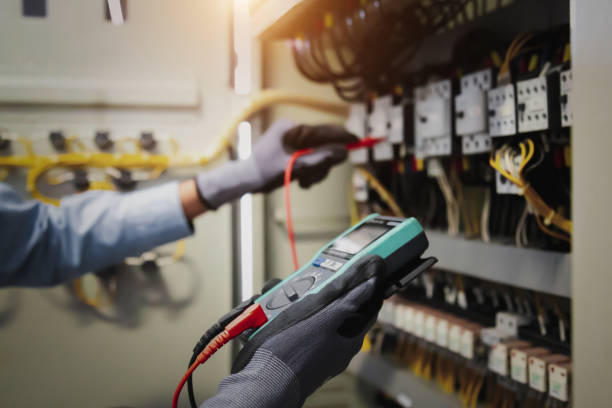 Commercial Electrical Services in Wolfdale, PA